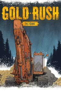 gold rush free download.